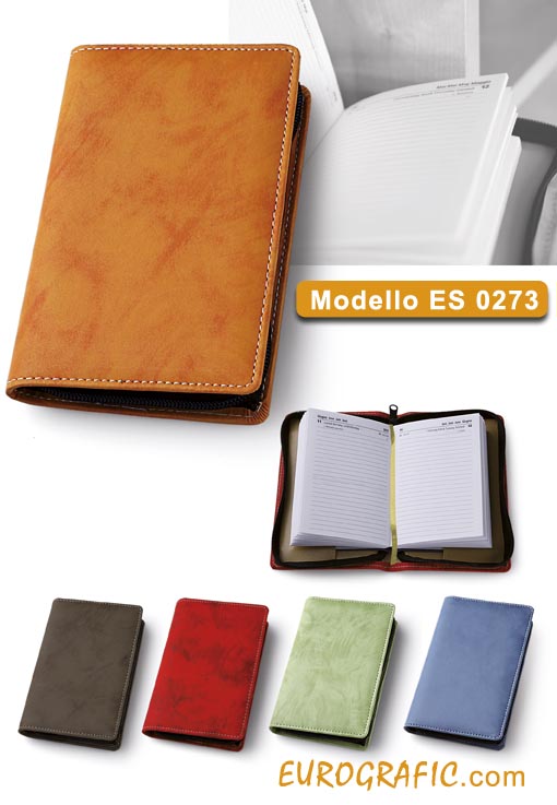 agende similpelle personalizzate ES0273