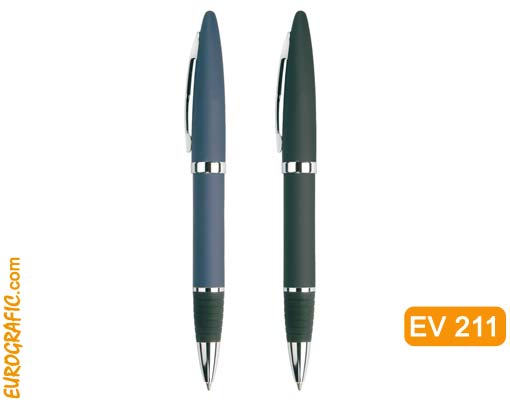 penne in metallo personalizzate ev 211