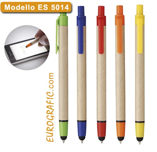 penne in cartone es5014