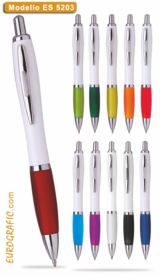 penne personalizzate es5203