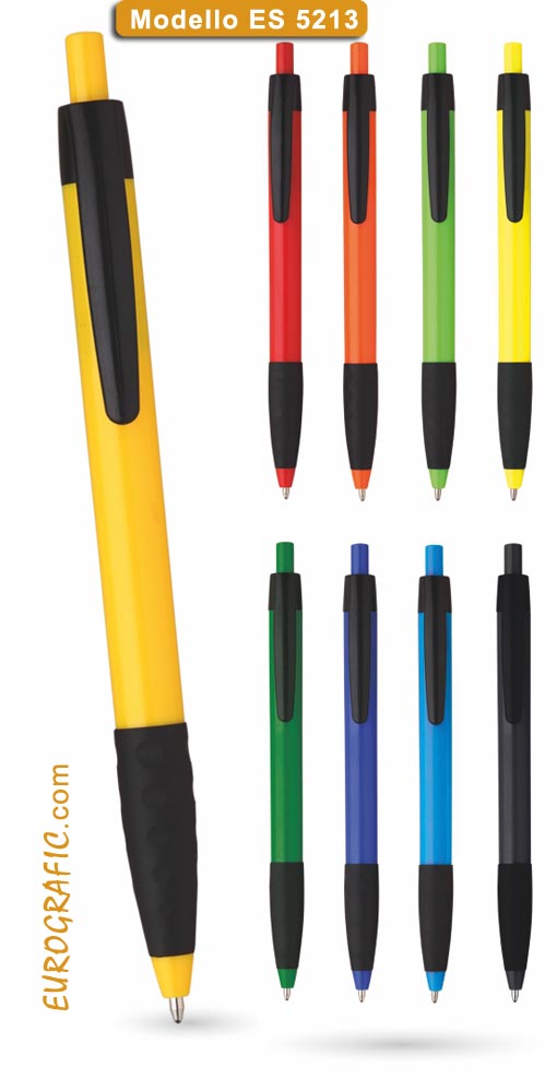 penne personalizzate es5213