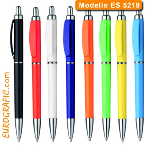 penne personalizzate promozionali es5219