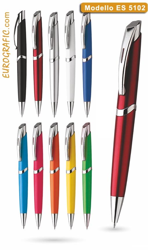 penne promozionali es5102