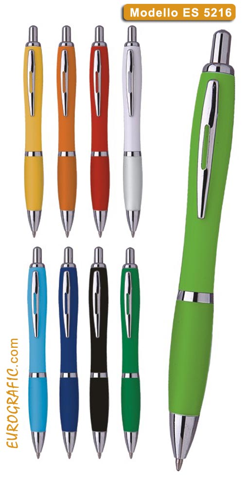 penne personalizzate es5216
