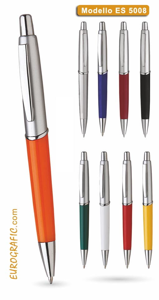 penne personalizzate es5008