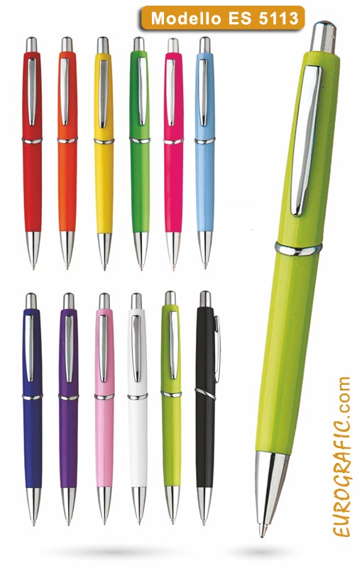 penne personalizzate es5113