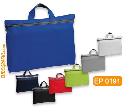 borse portadocumenti personalizzate ep 0191