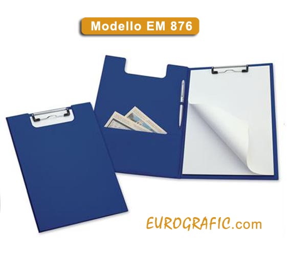 EM0876 CARTELLA PERSONALIZZATA