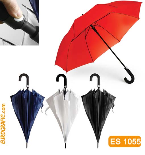 ombrelli personalizzati pubblicitari es 1055