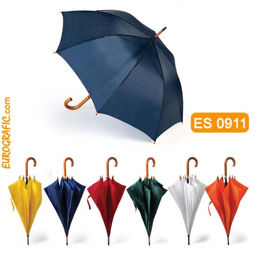 ombrelli pubblicitari personalizzati es 911