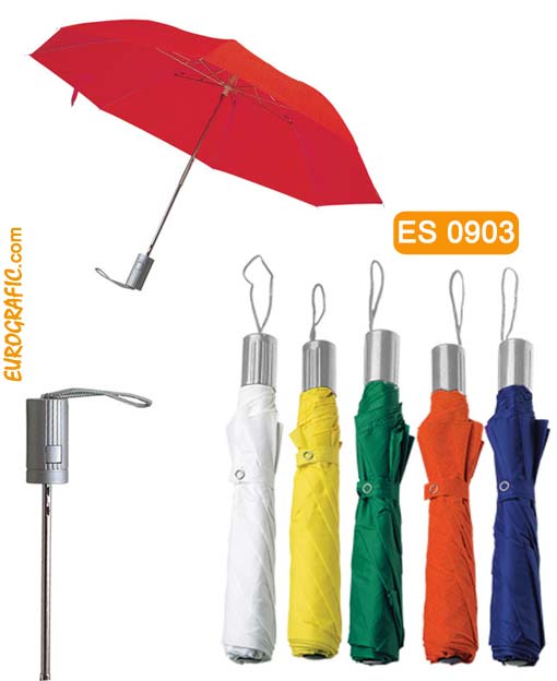 ombrelli personalizati promozionali es 0903