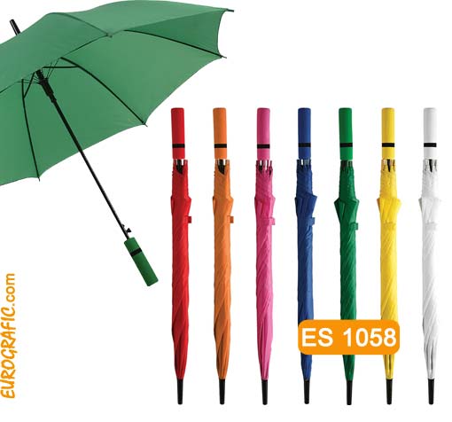 ombrelli personalizzati pubblicitari es 1058