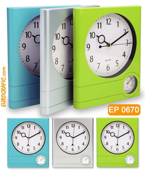 orologi da muro personalizzati ep 0670