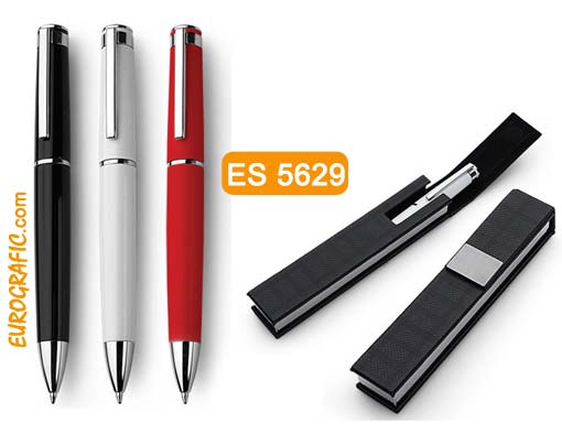 penne in alluminio es 5629