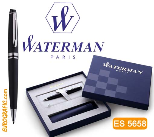 penna a sfera waterman es 5658