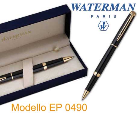 set Waterman ep 0490