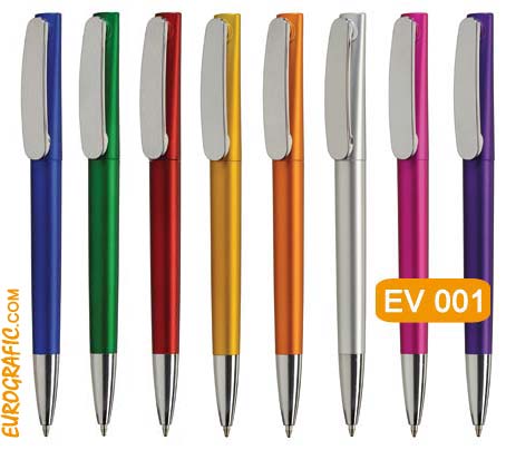 Penne personalizzate EV01