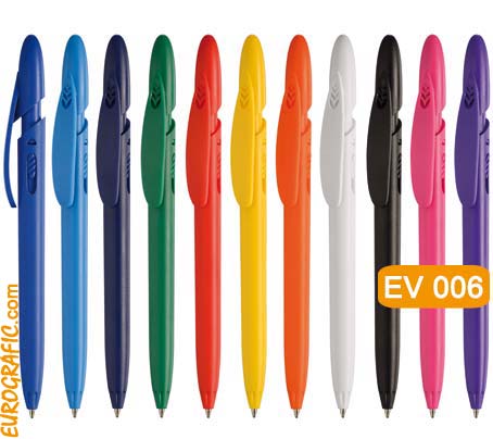 penne pubblicitarie ev006