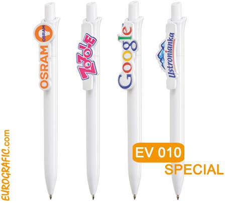 penne personalizzate su misura ev010