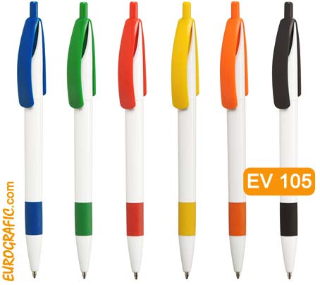 penne promozionali ev105