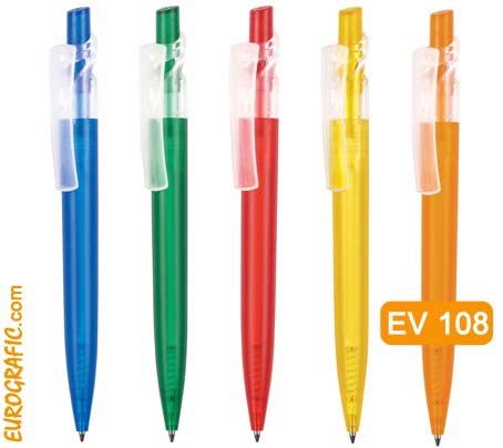 penne personalizzate ev108