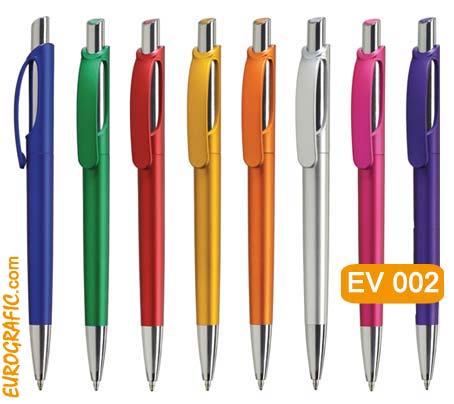 penne personalizzate ev002