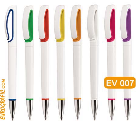 penne promozionali ev007