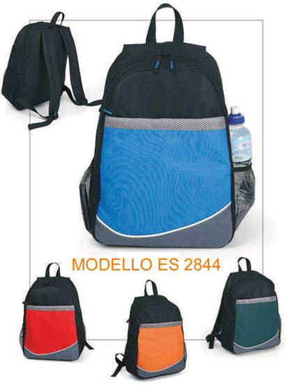 zaini personalizzati es 2844