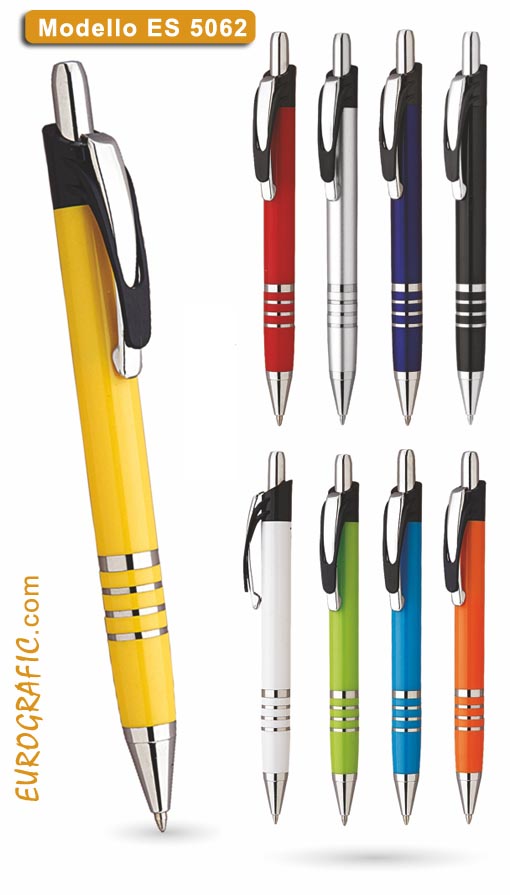 penne personalizzate es5062