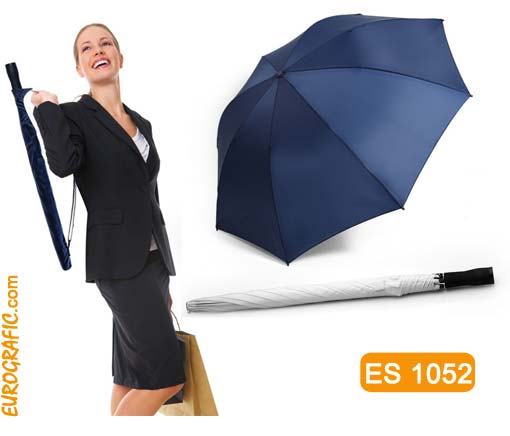 ombrelli personalizzati con custodia es 1052