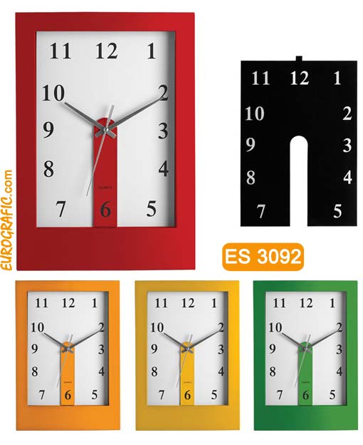 orologi da parete personalizzati es 3092