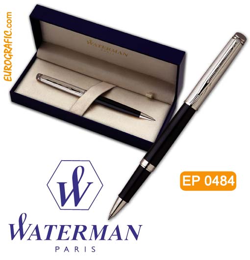 penne waterman ep 0484